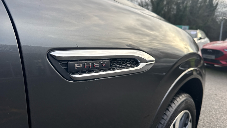 Mazda CX-80 2.5 PHEV Takumi 5dr Auto AWD Estate